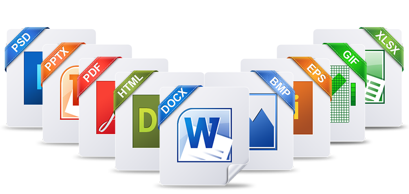 file support